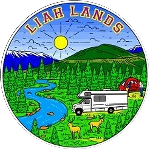 Liah Lands