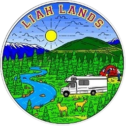 Liah Lands