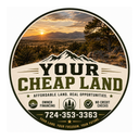Your Cheap Land