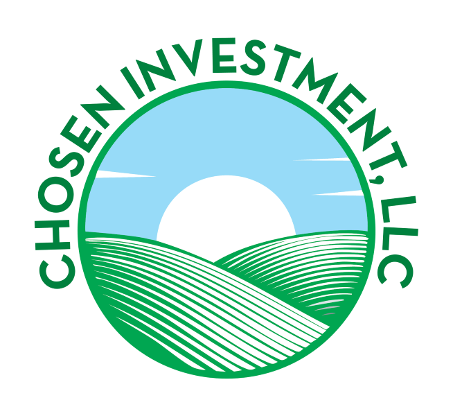 Chosen Investment, LLC