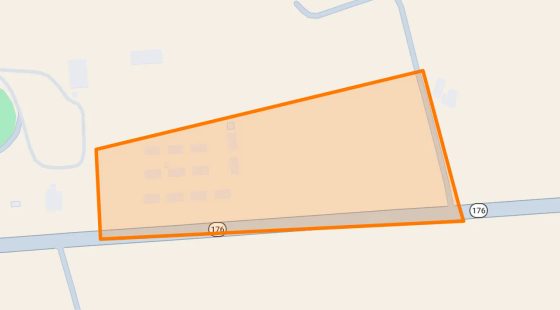 13.93 Acres in Stanton - Martin County, TX in Martin County, TX