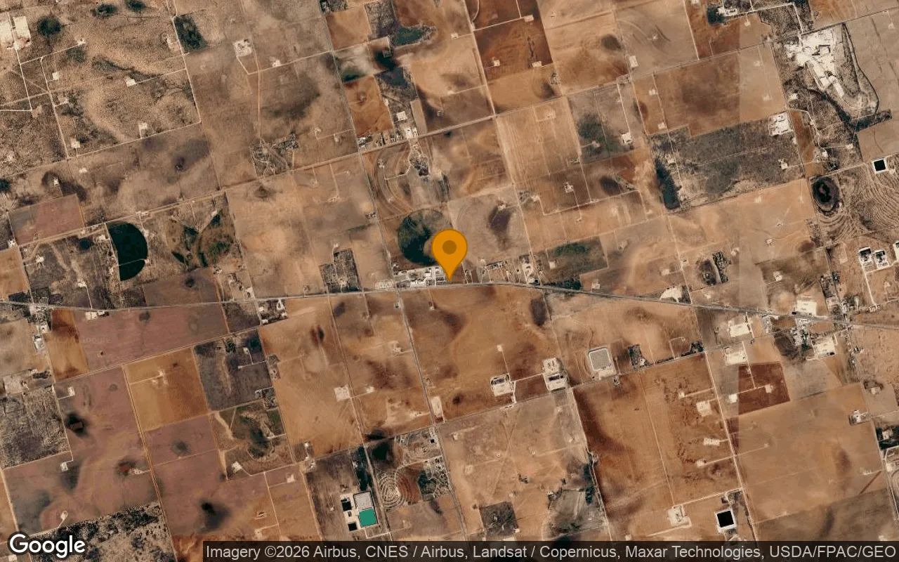 13.93 Acres in Stanton - Martin County, TX in Martin County, TX