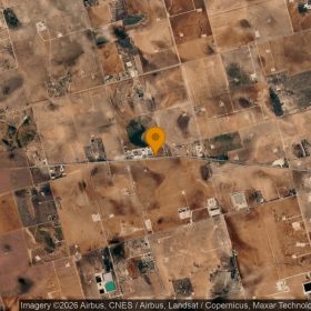 13.93 Acres in Stanton - Martin County, TX in Martin County, TX
