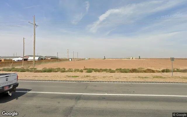 13.93 Acres in Stanton - Martin County, TX in Martin County, TX