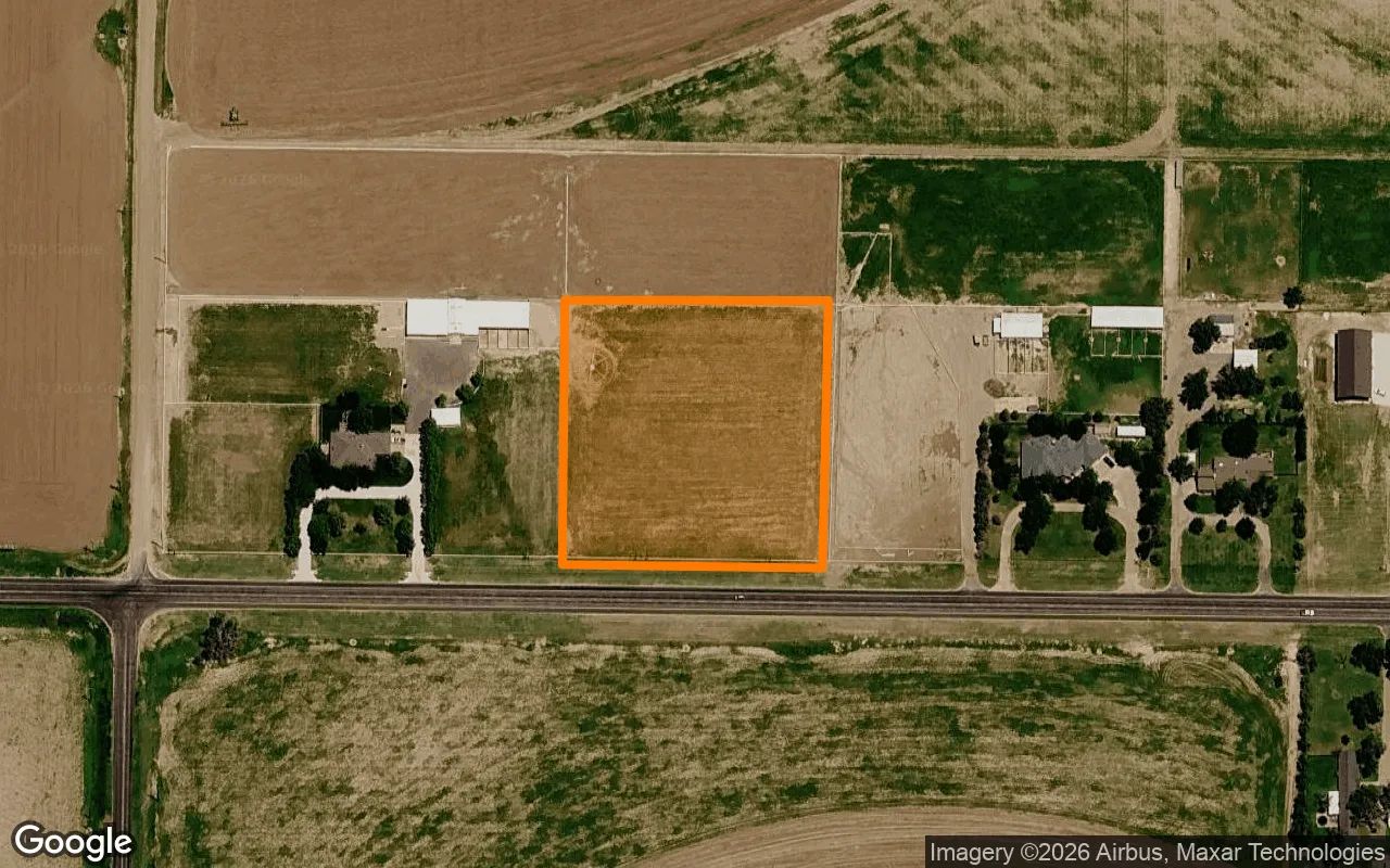 3.51 Acres in Hereford - Deaf Smith County, TX in Deaf Smith County, TX