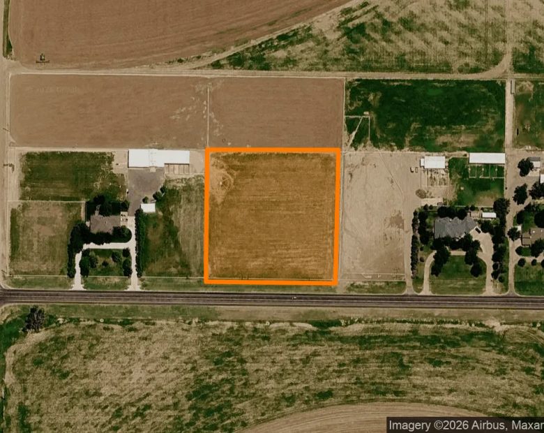 3.51 Acres in Hereford - Deaf Smith County, TX in Deaf Smith County, TX