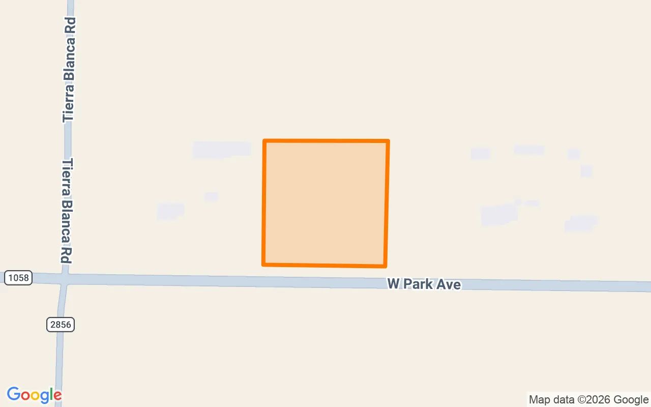 3.51 Acres in Hereford - Deaf Smith County, TX in Deaf Smith County, TX