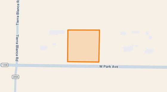 3.51 Acres in Hereford - Deaf Smith County, TX in Deaf Smith County, TX