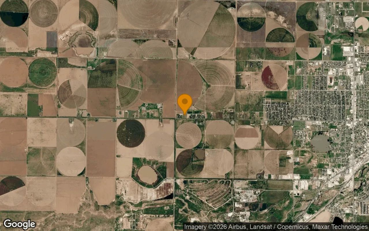 3.51 Acres in Hereford - Deaf Smith County, TX in Deaf Smith County, TX
