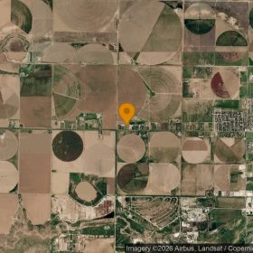 3.51 Acres in Hereford - Deaf Smith County, TX in Deaf Smith County, TX