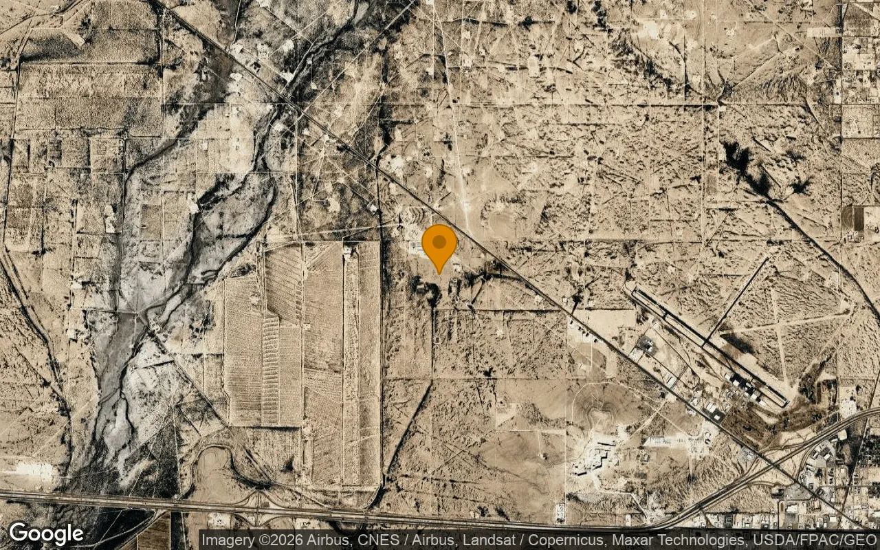 35.9 Acres in Fort Stockton - Pecos County, TX in Pecos County, TX