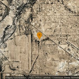 35.9 Acres in Fort Stockton - Pecos County, TX in Pecos County, TX