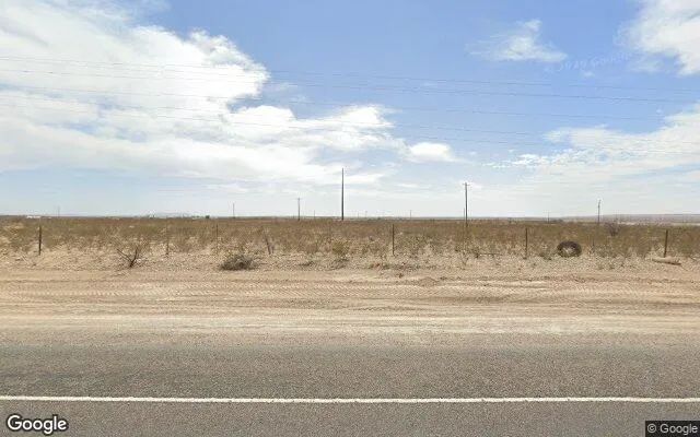 35.9 Acres in Fort Stockton - Pecos County, TX in Pecos County, TX