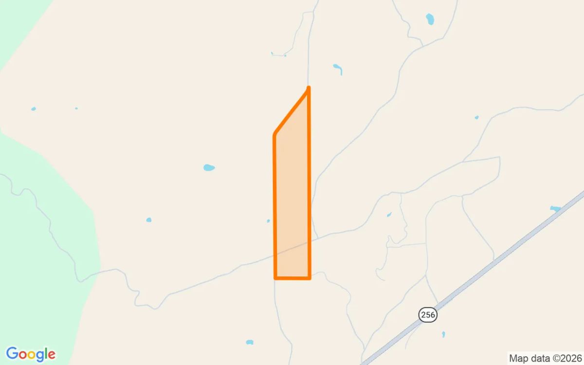 119.98 Acres in Quitaque - Briscoe County, TX - Image 2