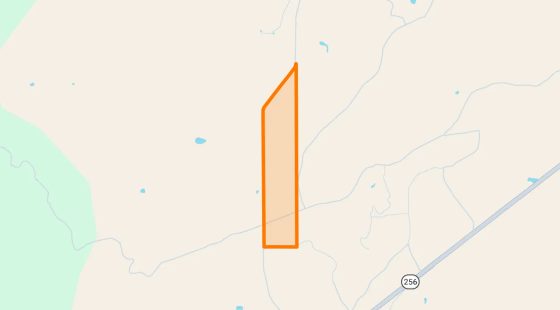 119.98 Acres in Quitaque - Briscoe County, TX in Briscoe County, TX