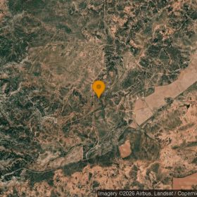119.98 Acres in Quitaque - Briscoe County, TX in Briscoe County, TX