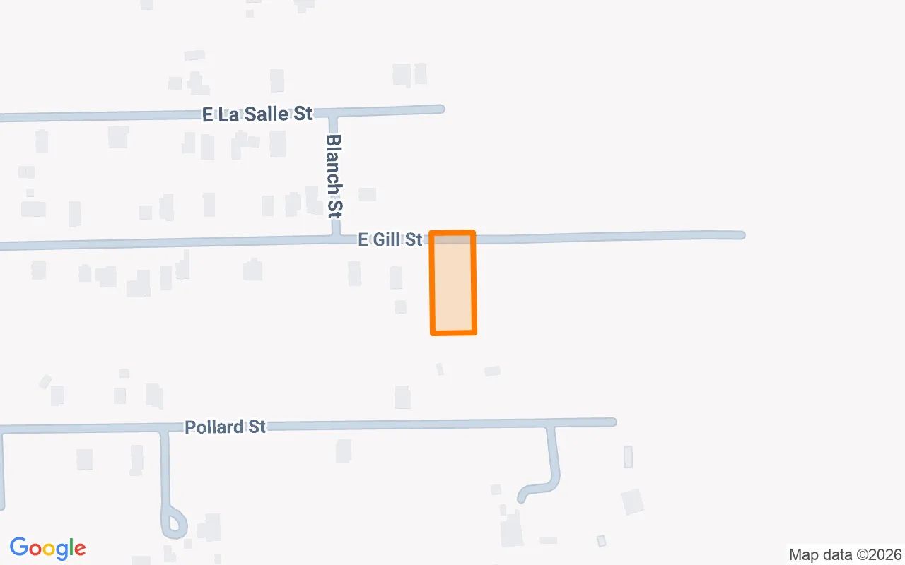 0.55 Acres in Beaumont - Jefferson County, TX in Jefferson County, TX
