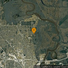 0.55 Acres in Beaumont - Jefferson County, TX in Jefferson County, TX