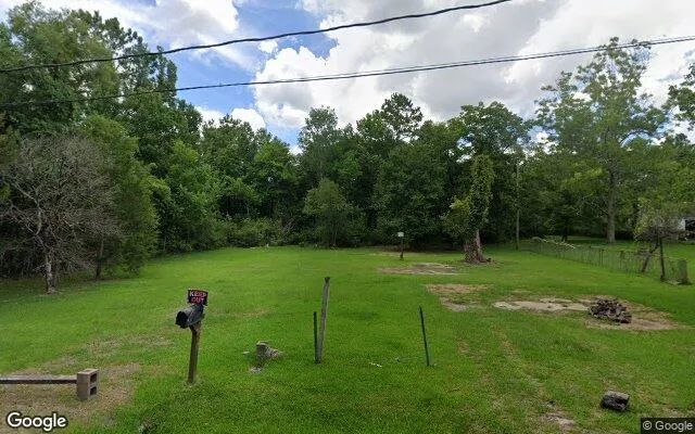 0.55 Acres in Beaumont - Jefferson County, TX in Jefferson County, TX