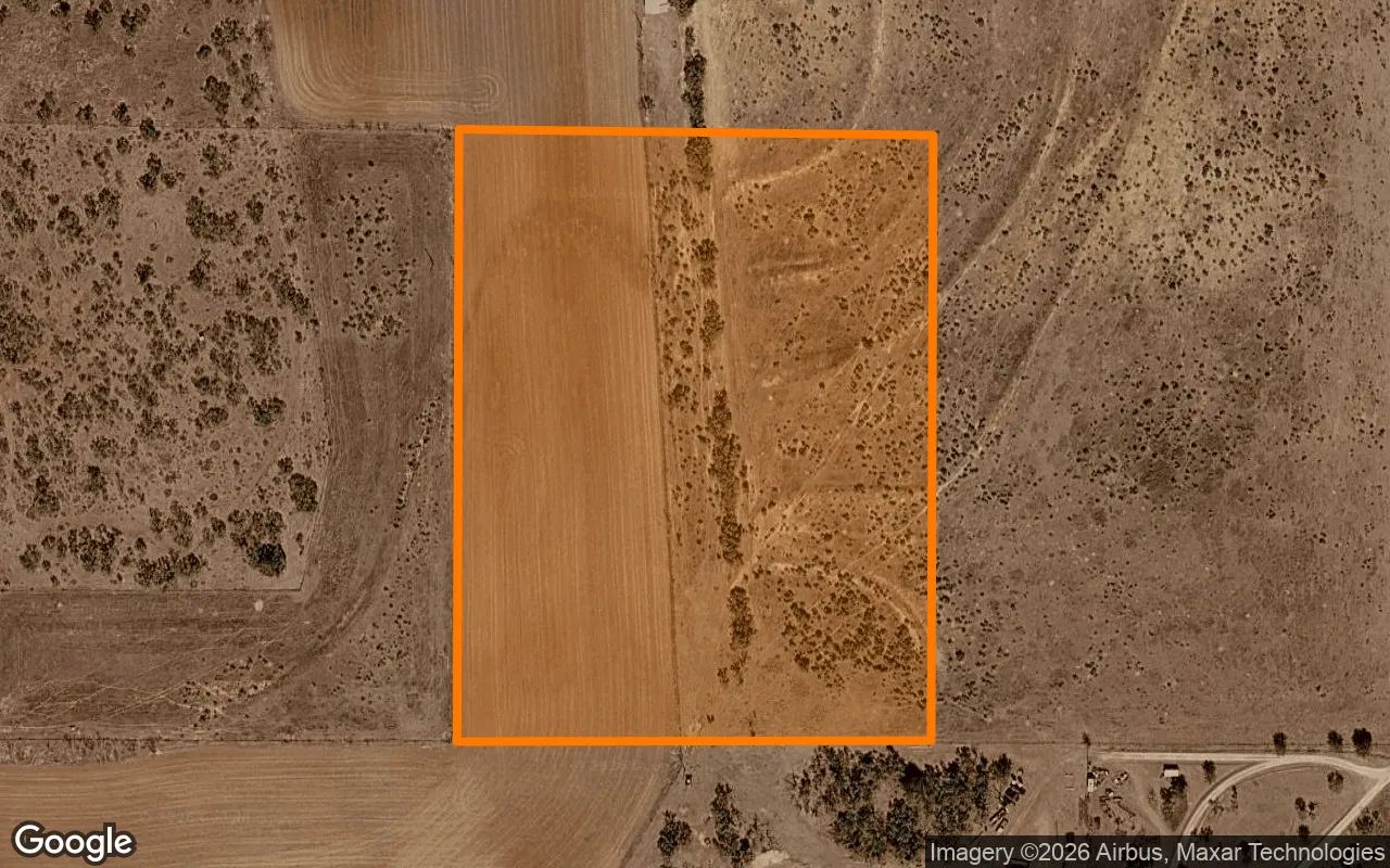 14.95 Acres in Windthorst - Clay County, TX in Clay County, TX