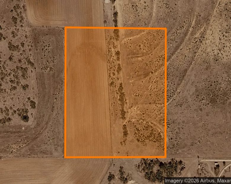 14.95 Acres in Windthorst - Clay County, TX in Clay County, TX