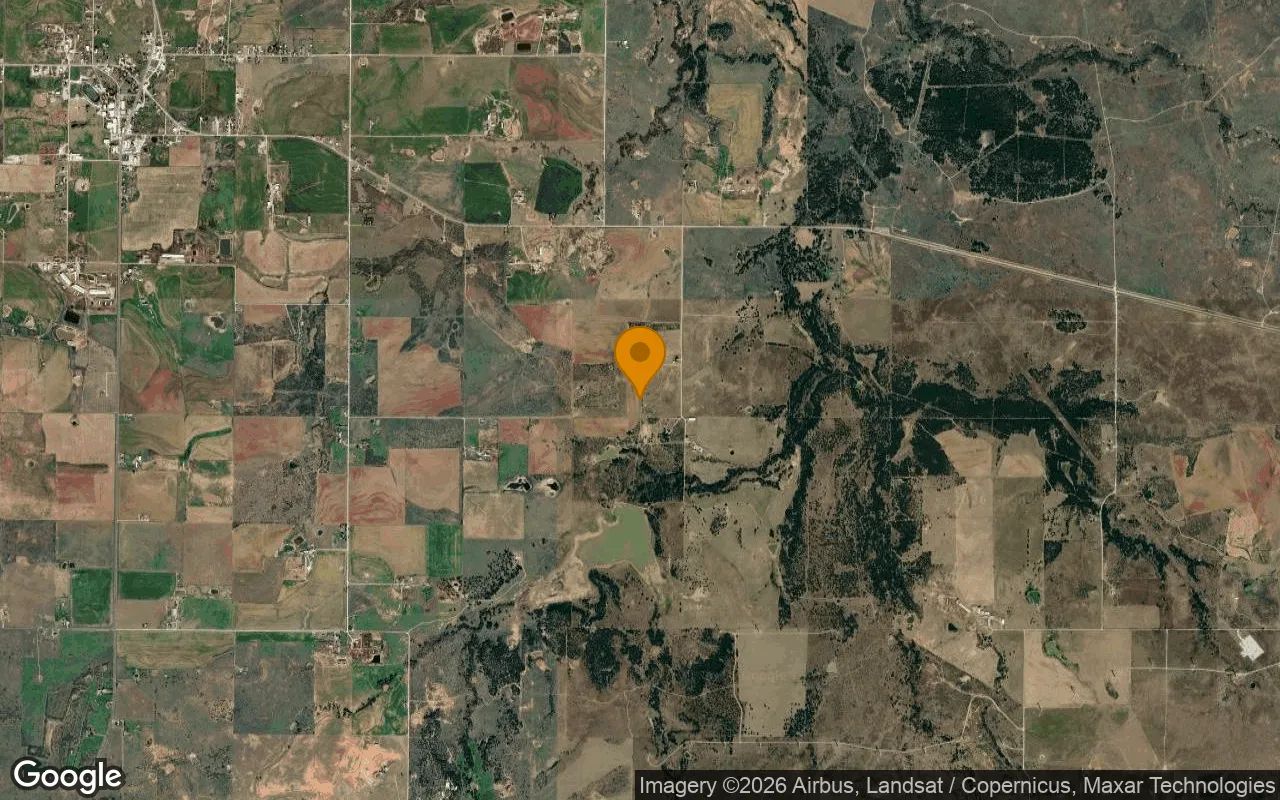 14.95 Acres in Windthorst - Clay County, TX in Clay County, TX
