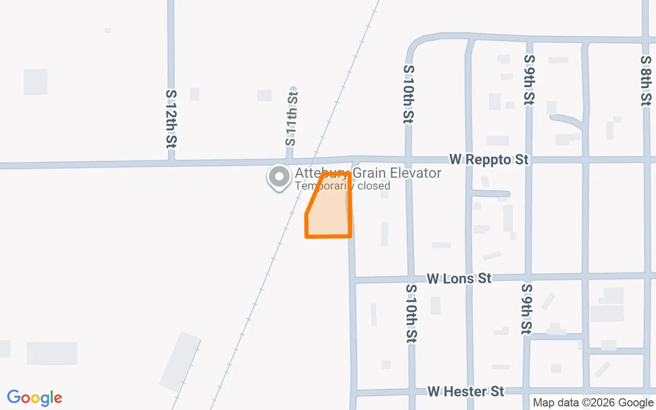 0.56 Acres in Brownfield - Terry County, TX in Terry County, TX
