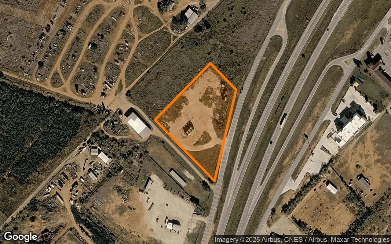 3.51 Acres in Dilley - Frio County, TX in Frio County, TX