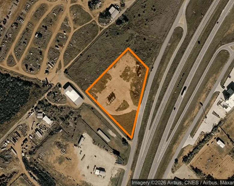 3.51 Acres in Dilley - Frio County, TX in Frio County, TX