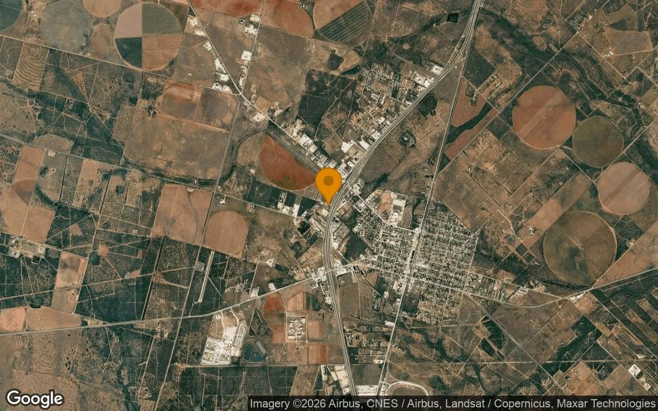 3.51 Acres in Dilley - Frio County, TX in Frio County, TX
