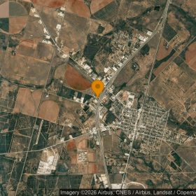 3.51 Acres in Dilley - Frio County, TX in Frio County, TX