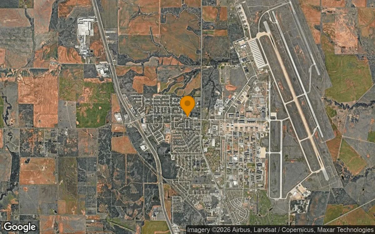 0.55 Acres in Wichita Falls - Wichita County, TX - Image 3
