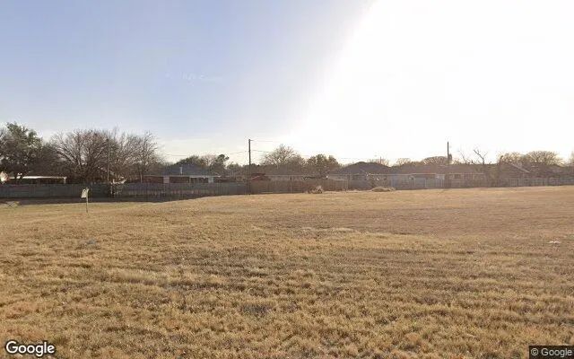 0.55 Acres in Wichita Falls - Wichita County, TX in Wichita County, TX