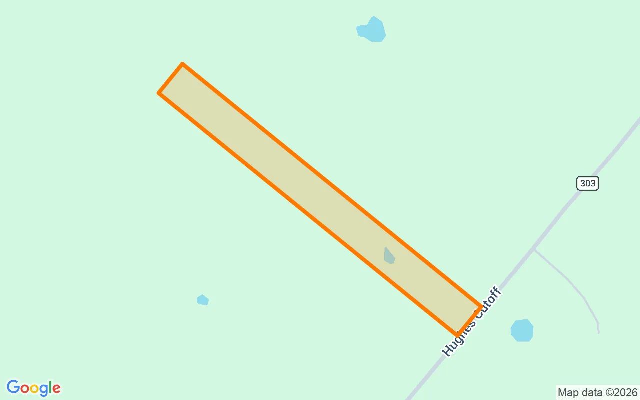 14.99 Acres in Franklin - Robertson County, TX in Robertson County, TX