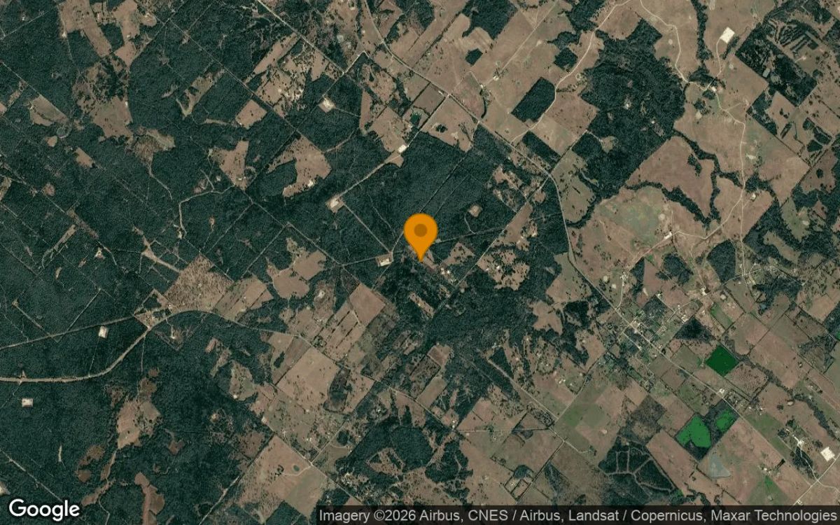 14.99 Acres in Franklin - Robertson County, TX - Image 3