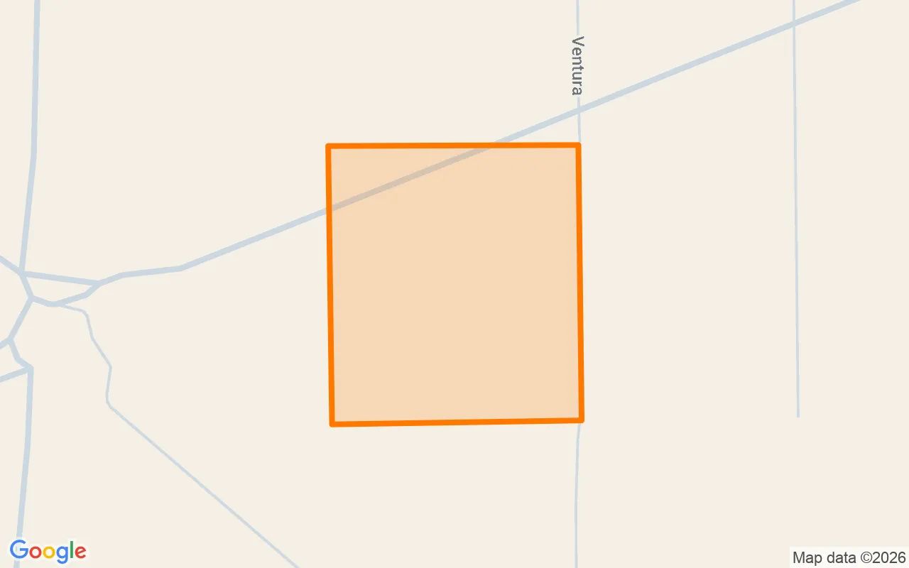 35.03 Acres in Hudspeth - Hudspeth County, TX in Hudspeth County, TX