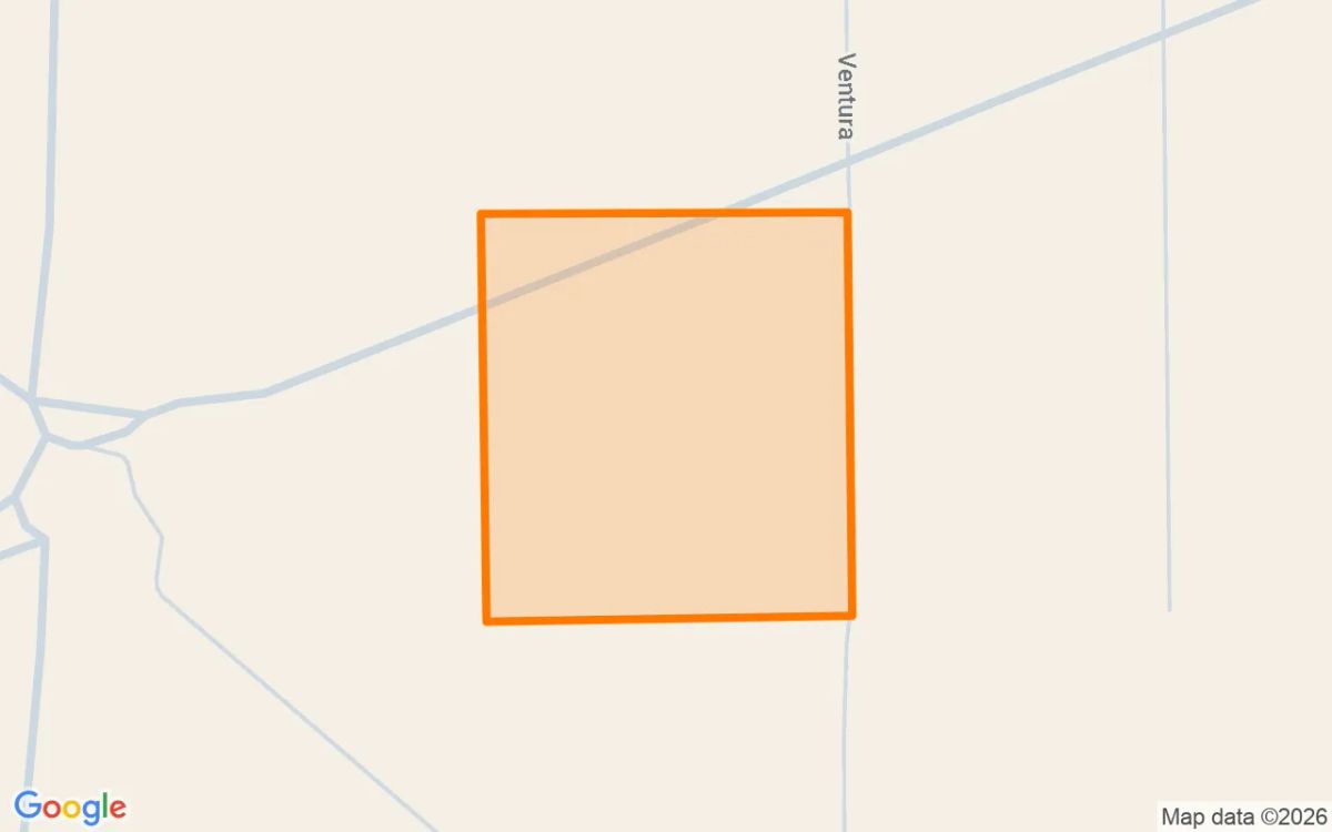 35.03 Acres in Hudspeth - Hudspeth County, TX - Image 2
