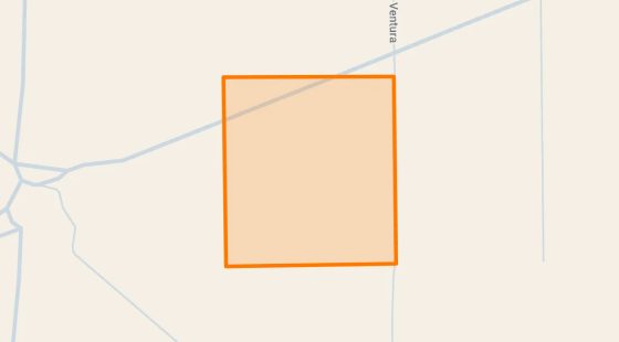 35.03 Acres in Hudspeth - Hudspeth County, TX in Hudspeth County, TX