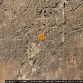 35.03 Acres in Hudspeth - Hudspeth County, TX in Hudspeth County, TX