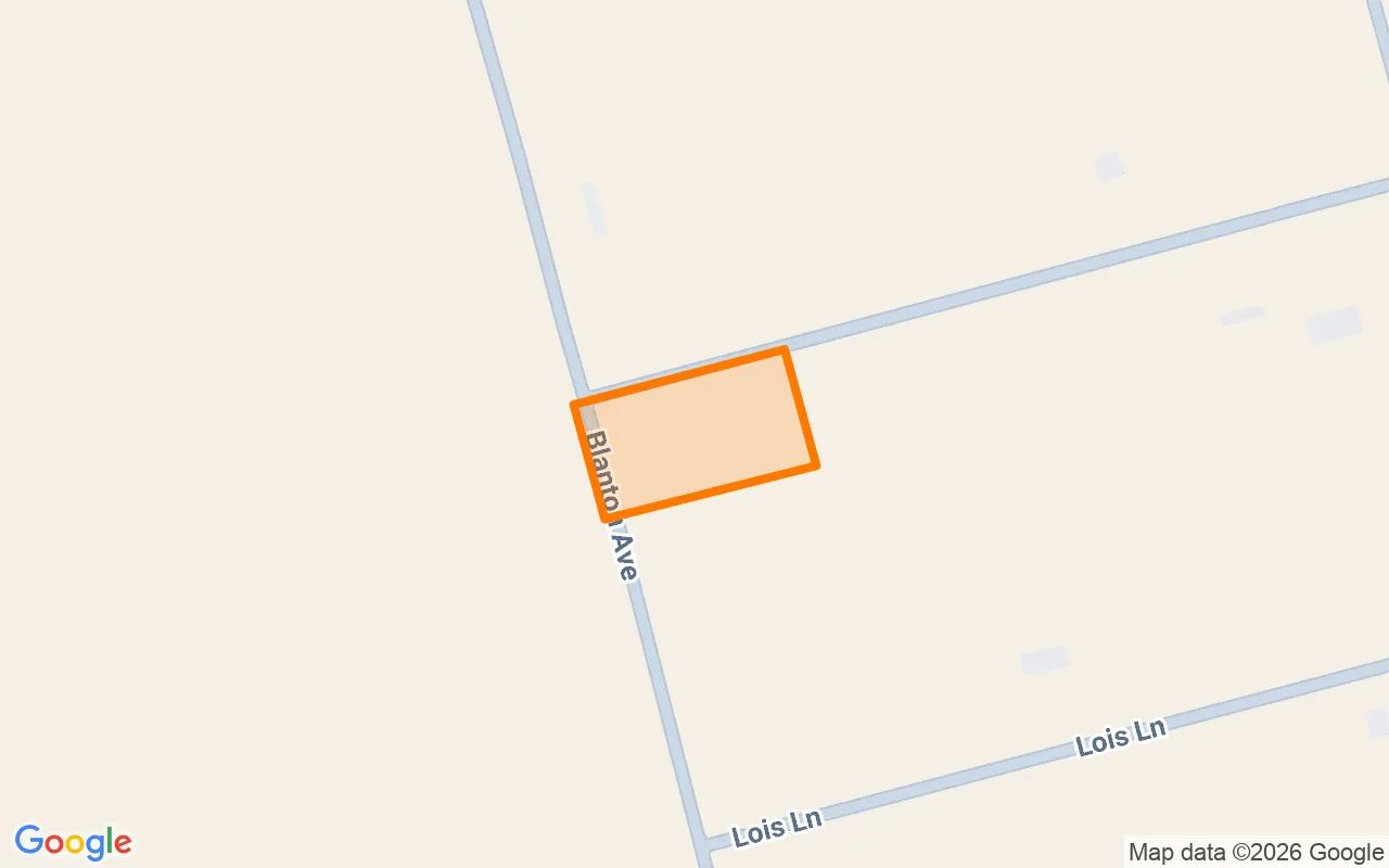 1.41 Acres in Odessa - Crane County, TX in Crane County, TX