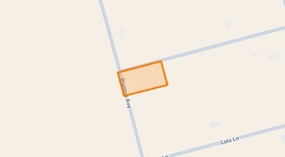 1.41 Acres in Odessa - Crane County, TX in Crane County, TX