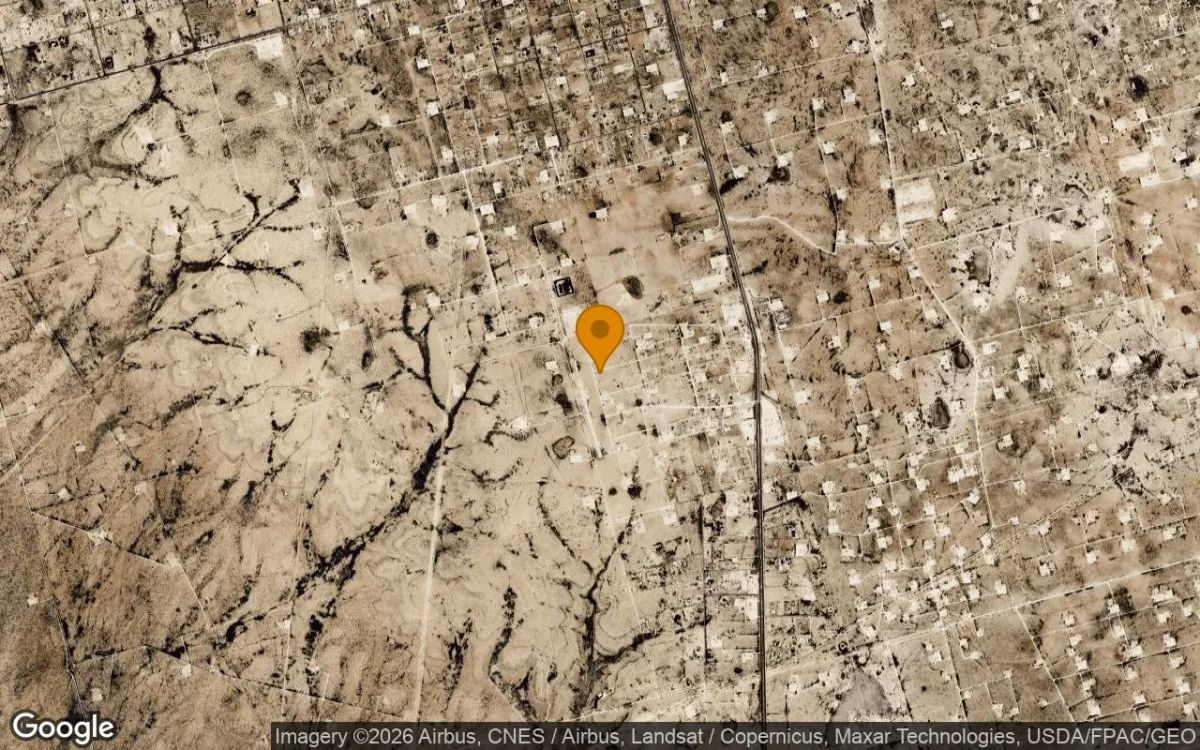 1.41 Acres in Odessa - Crane County, TX - Image 3