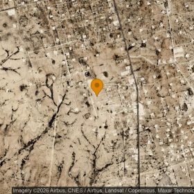 1.41 Acres in Odessa - Crane County, TX in Crane County, TX