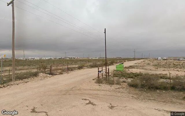 1.41 Acres in Odessa - Crane County, TX - Image 4