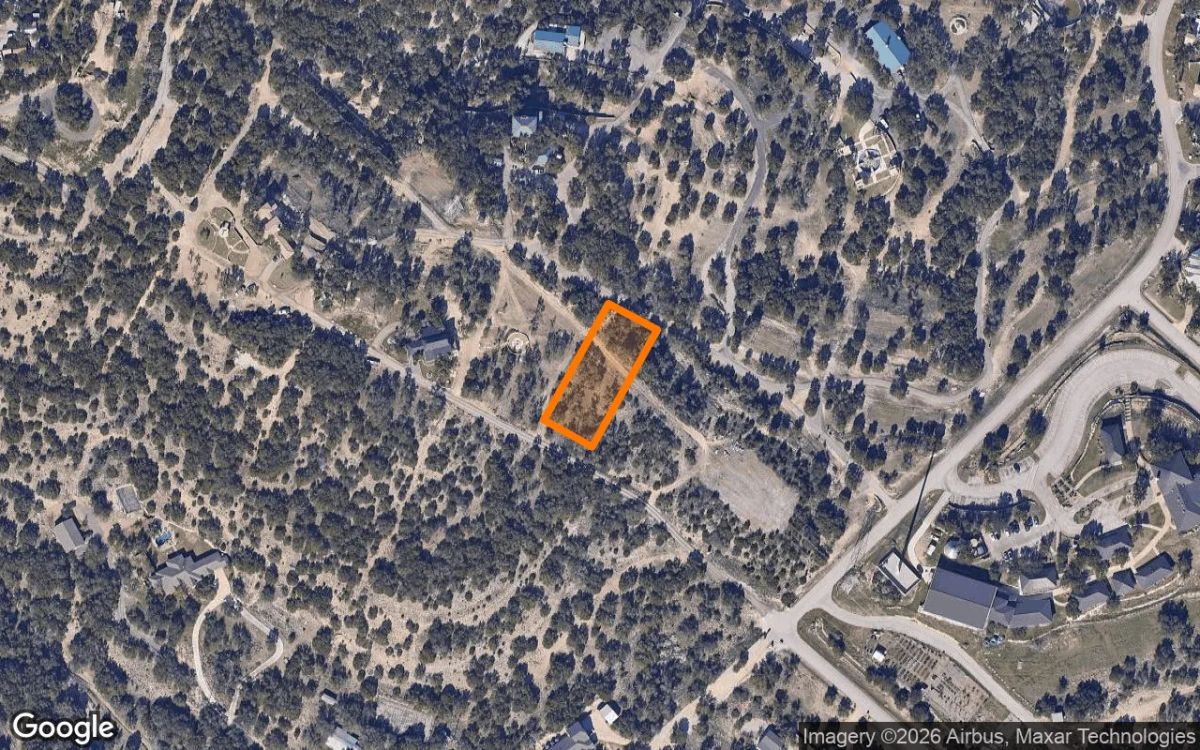 0.55 Acres in Spicewood - Travis County, TX - Main image