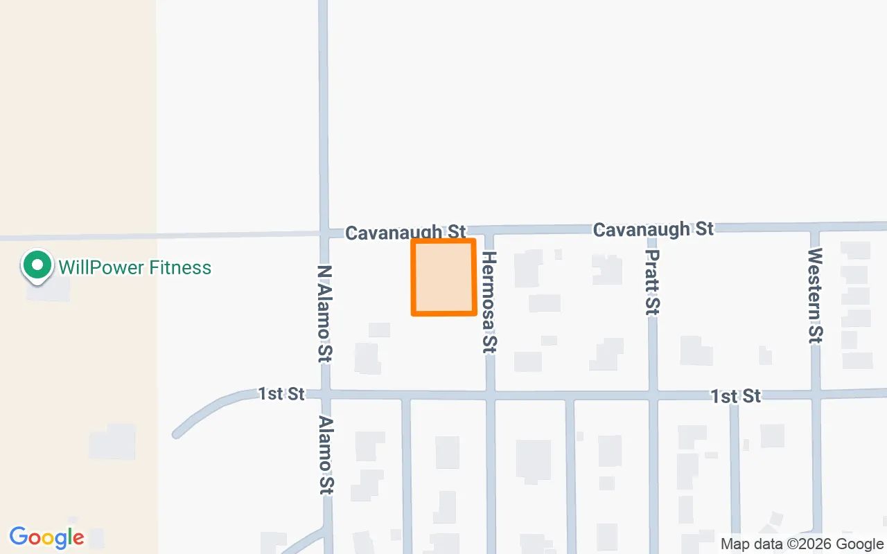 0.54 Acres in Claude - Armstrong County, TX in Armstrong County, TX