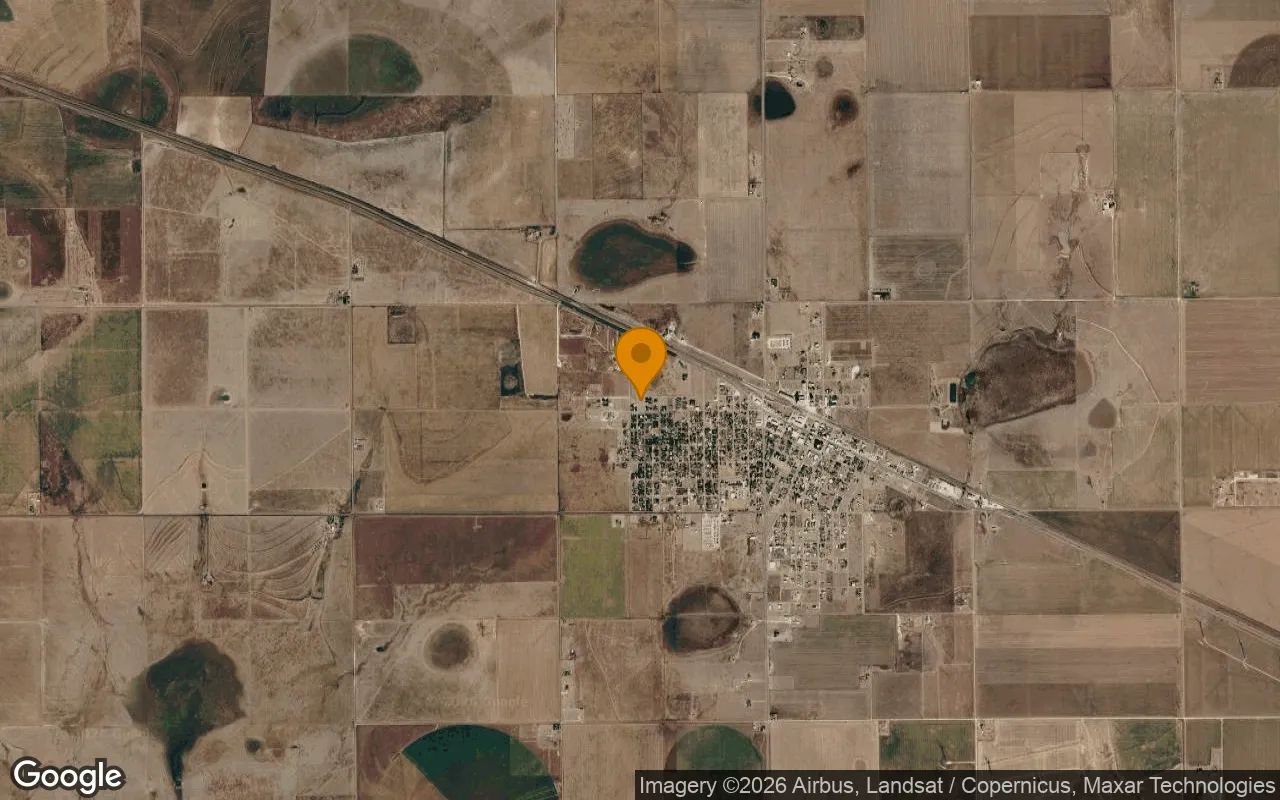 0.54 Acres in Claude - Armstrong County, TX in Armstrong County, TX