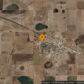 0.54 Acres in Claude - Armstrong County, TX in Armstrong County, TX