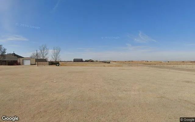 0.54 Acres in Claude - Armstrong County, TX - Image 4