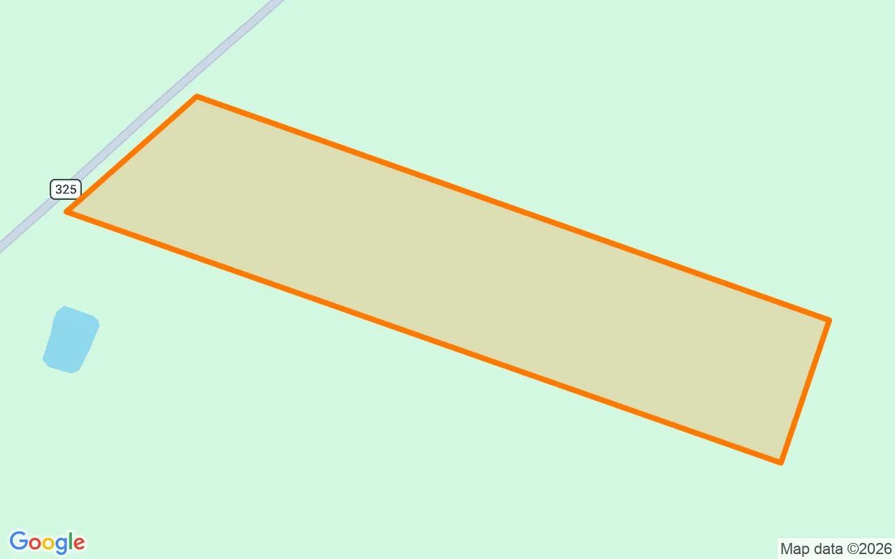 14.9 Acres in Karnes - Karnes County, TX in Karnes County, TX